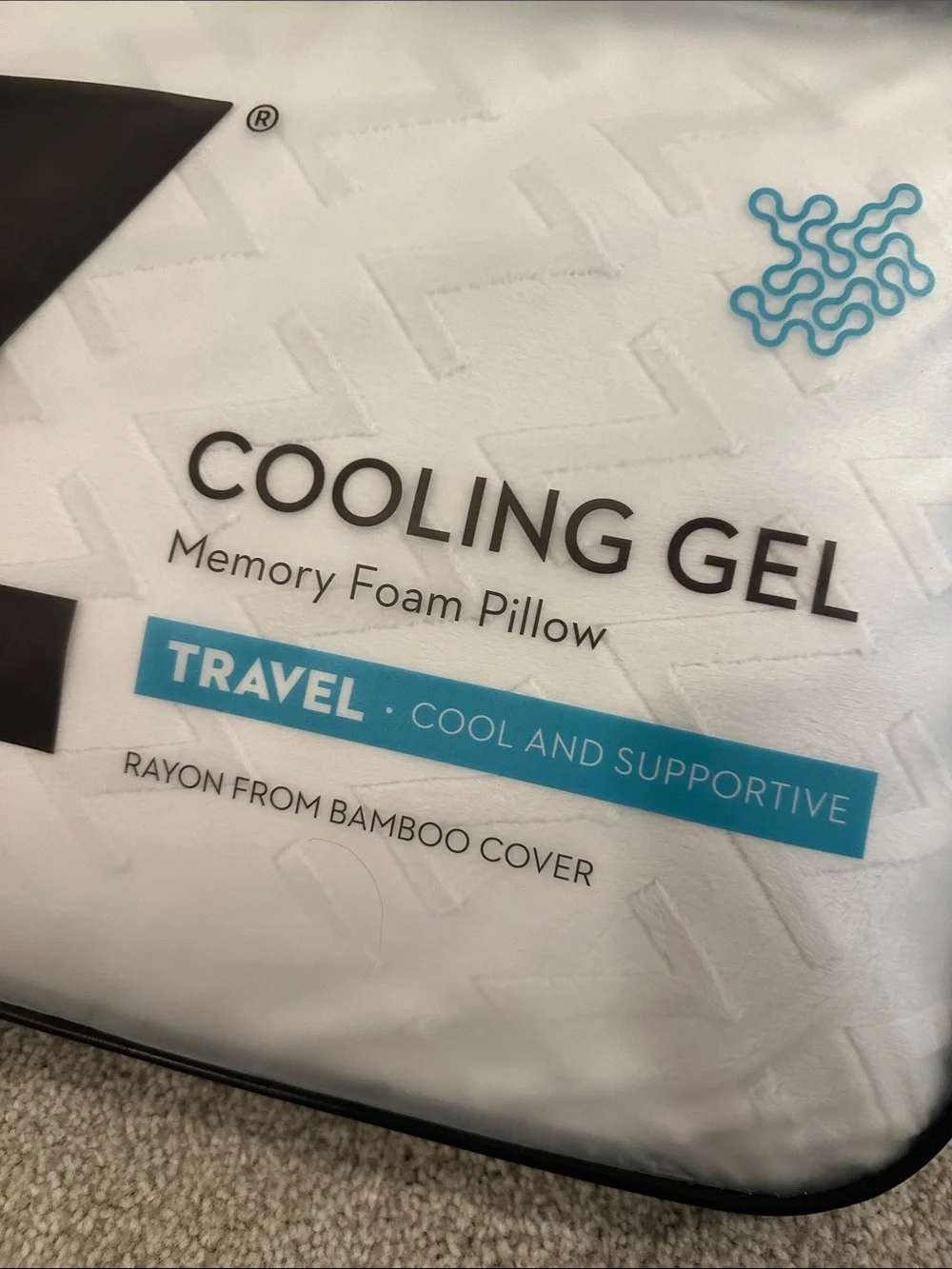 N/A cooling gel